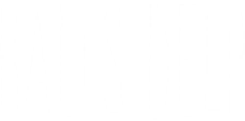 Balls Deep logo