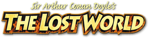 The Lost World logo
