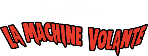 La Machine Volante logo