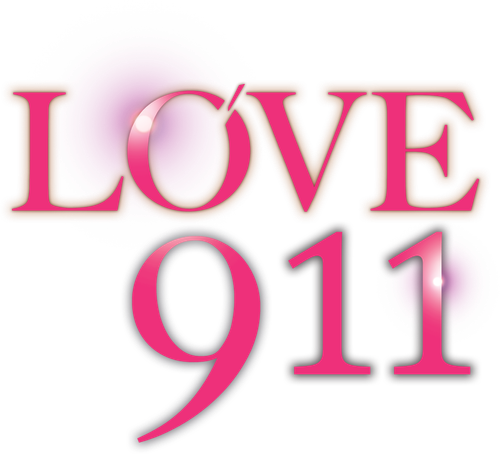 Love 911 logo