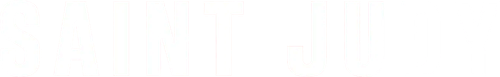 Saint Judy logo