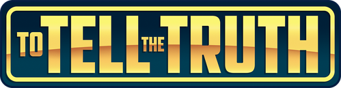 To Tell the Truth logo