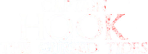 Captain Hook: The Cursed Tides logo