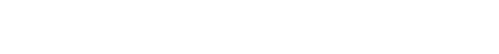 First Love logo