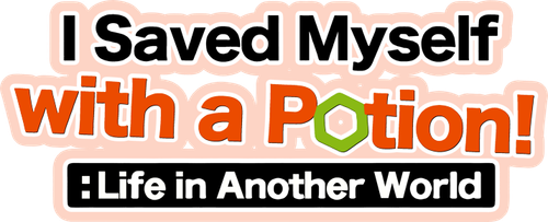 Potion, Wagami wo Tasukeru logo
