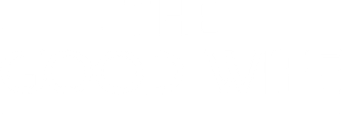 굿 와이프 logo