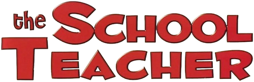 The School Teacher logo