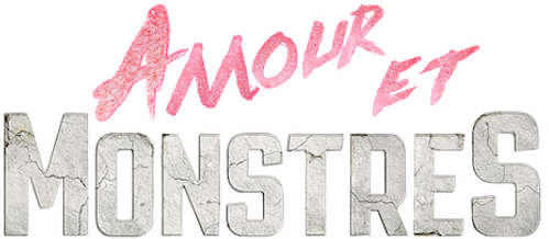 Love and Monsters logo