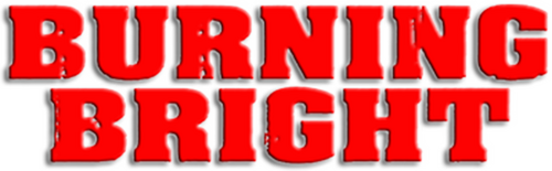 Burning Bright logo