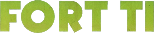 Fort Ti logo
