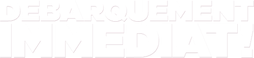 Débarquement Immédiat ! logo