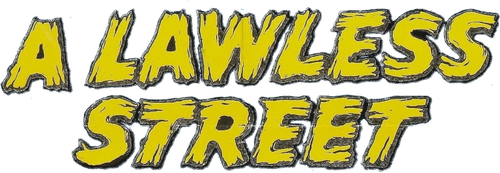 A Lawless Street logo
