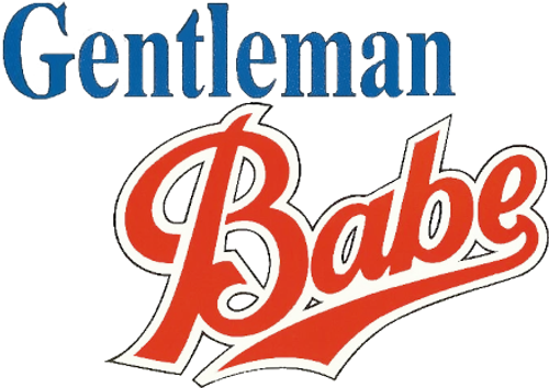 Gentleman Babe logo