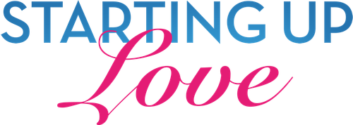 Starting Up Love logo