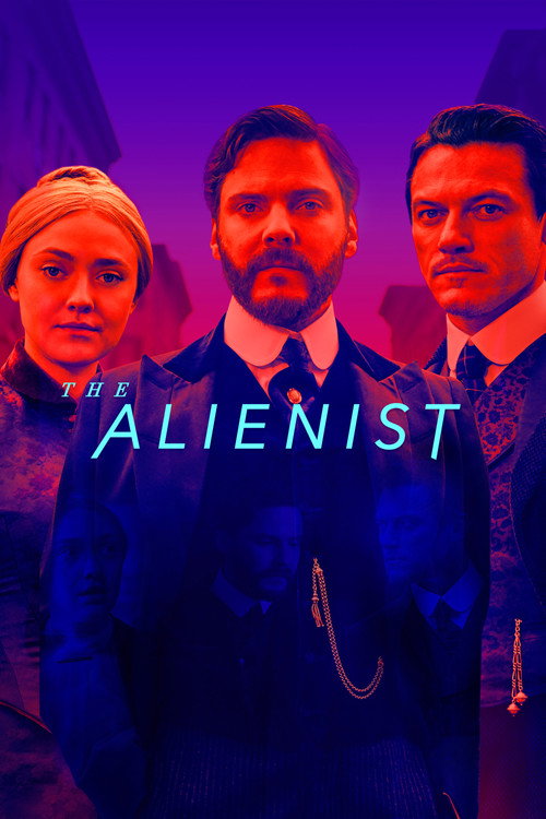 L'Aliéniste