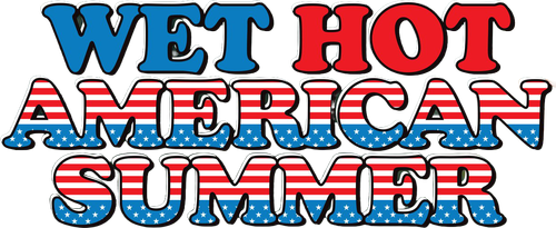 Wet Hot American Summer logo