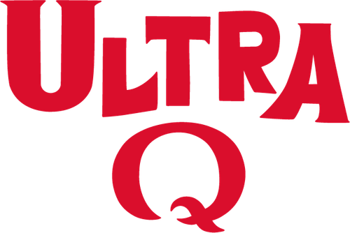 Ultra Q logo