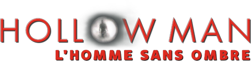 Hollow Man : L'Homme sans ombre logo