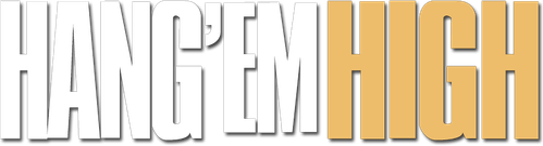 Hang 'em High logo