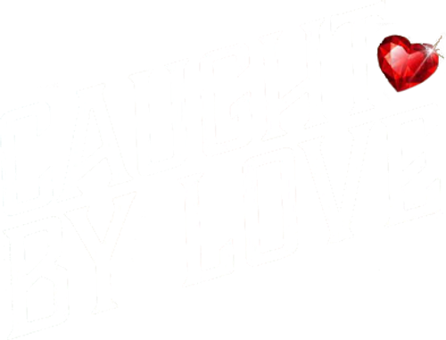 Caught by Love logo