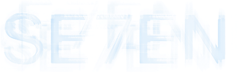 Se7en logo