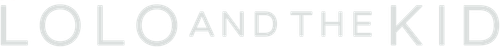Lolo and the Kid logo