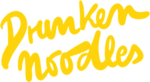 Drunken Noodles logo
