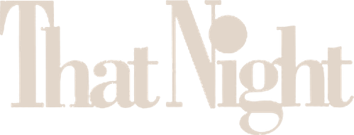 That Night logo