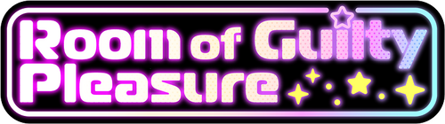 Room of Guilty Pleasure logo