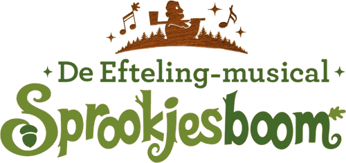 Sprookjesboom de Musical logo