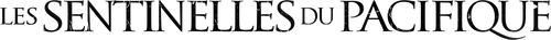 Les Sentinelles du Pacifique logo