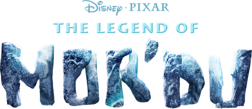 The Legend of Mor'du logo