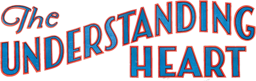 The Understanding Heart logo