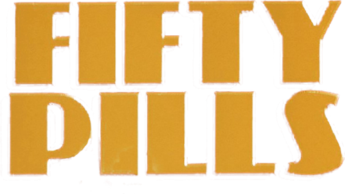 Fifty Pills logo
