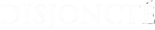 Disjoncté logo