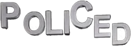 Policed The Animated Movie logo