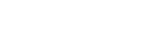 Flipped logo