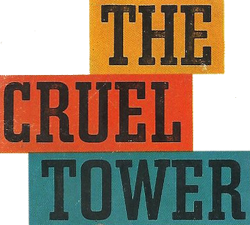 The Cruel Tower logo