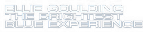The Brightest Blue Experience (Live at Victoria and Albert Museum) logo