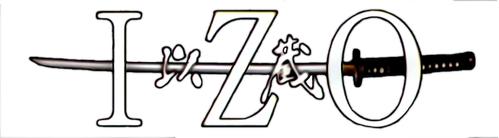 イゾー logo