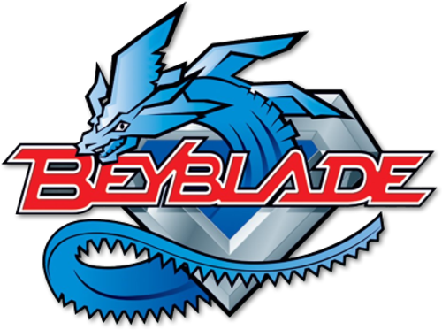 Beyblade logo