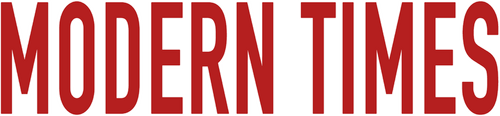 Modern Times logo