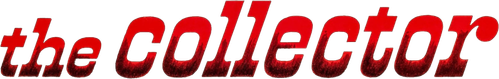 The Collector logo