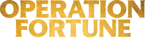 Operation Fortune: Ruse de Guerre logo