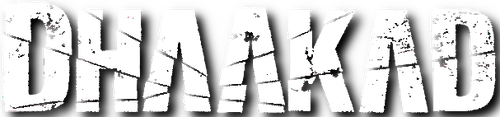 Dhaakad logo