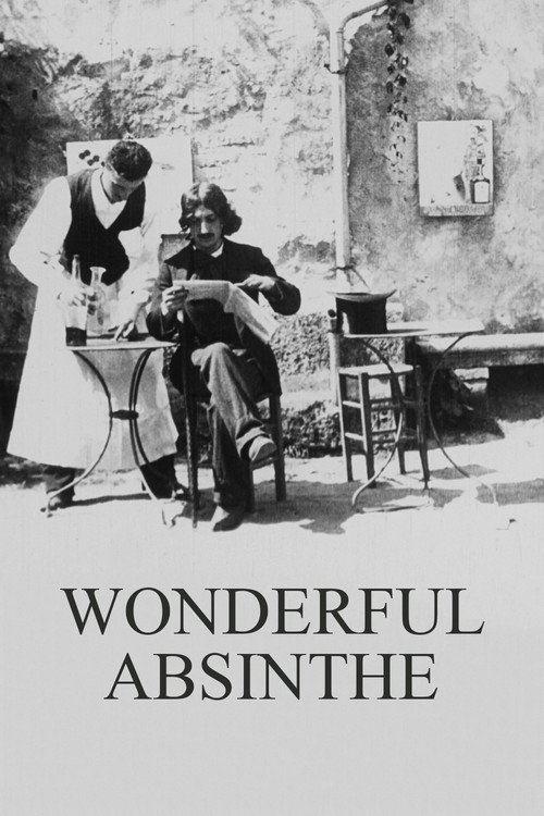 La Bonne absinthe