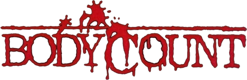 Camping del terrore logo