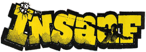 Insaaf logo