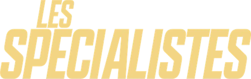 Les Spécialistes logo