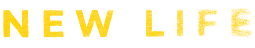 New Life logo